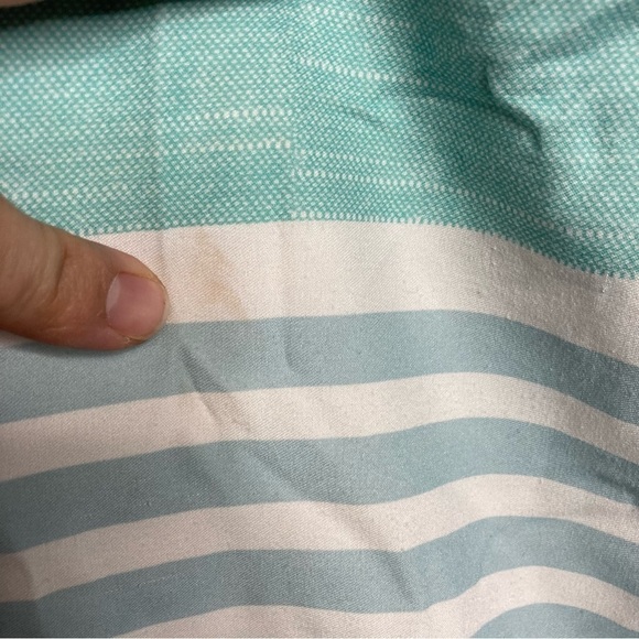 Rusty board Shorts striped size 36 - Picture 8 of 8